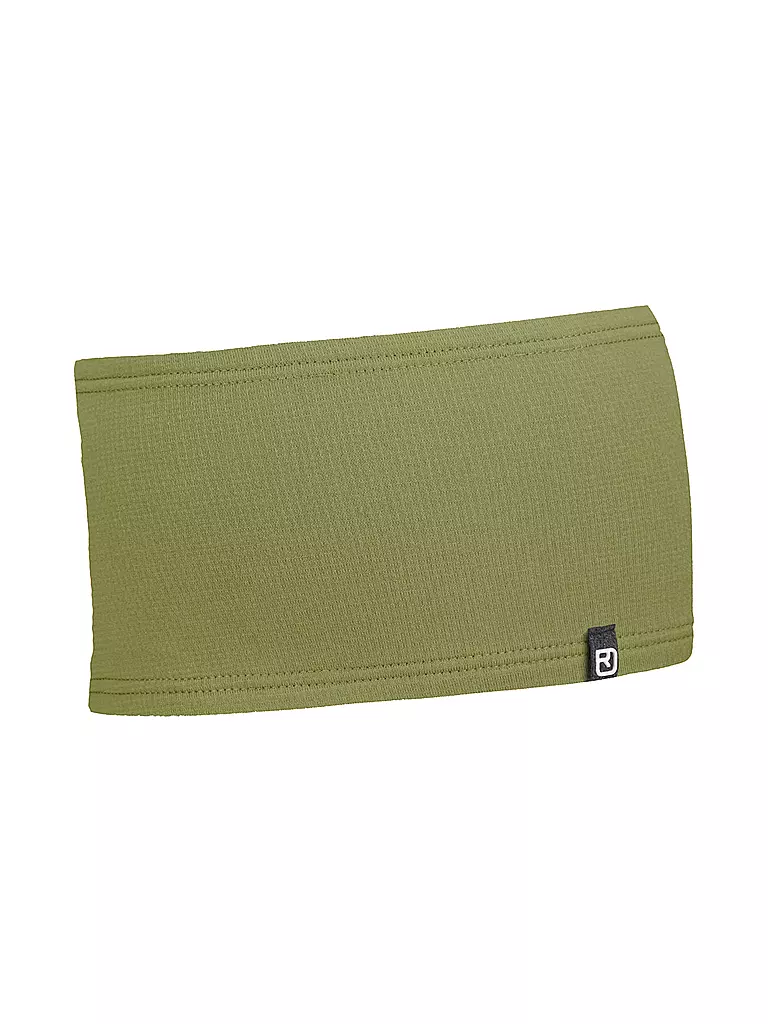 ORTOVOX, Stirnband Light Fleece