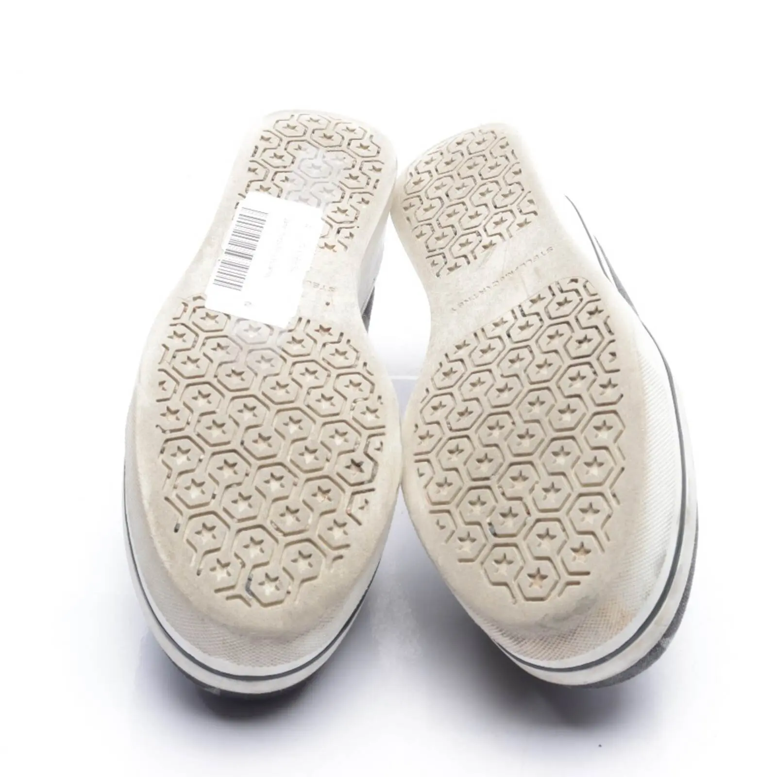 Pumps EUR 37 Grau