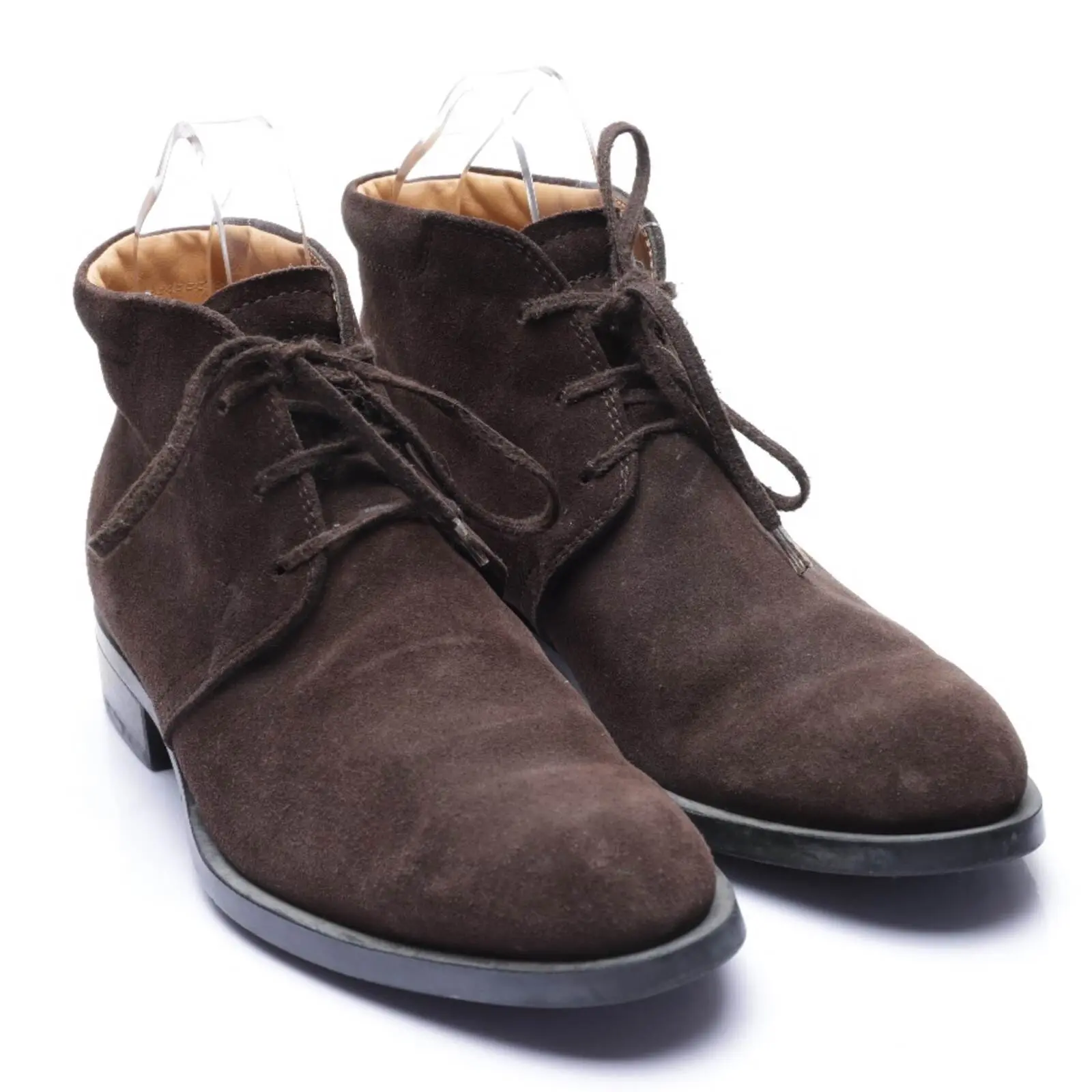 Stiefeletten EUR 37,5 Braun